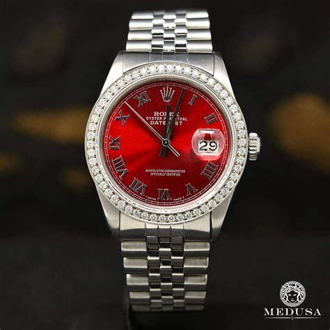 rolex datejust equivalent|rolex datejust date rouge.